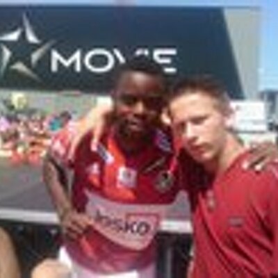 Profile Picture of Patrick Seitz (@seitz94) on Twitter