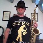 Profile Picture of Larry Potts (@pottssaxman) on Instagram