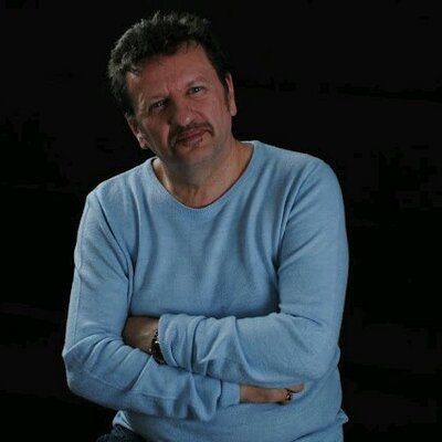 Profile Picture of Trevor Curtis (@TrevorCurtis) on Twitter