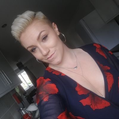 Profile Picture of Lauren Jasmin Wood (@JasminWood46) on Twitter