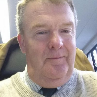 Profile Picture of Doug Slater (@slater_doug) on Twitter