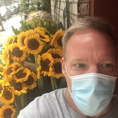 Profile Picture of Dave Powers (@davepowersNYC) on Twitter