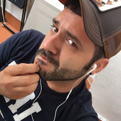 Profile Picture of Luis Marcel Muñoz (@lumunez) on Twitter