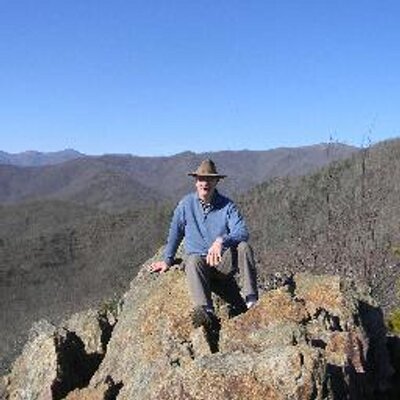 Profile Picture of Jordan Corbin (@DrBuddyCorbin) on Twitter