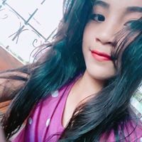 Profile Picture of Maria Mae Giangan (@maria-mae-giangan) on Quora