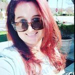 Profile Picture of Danielle Terhune (@danielle_livn_life) on Instagram