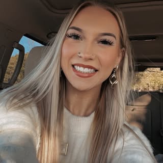 Profile Picture of hope maxwell (@hopemackenzie25) on Instagram