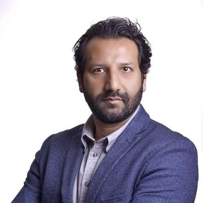 Profile Picture of Kadafi Zaman (@@HussainZamanSha) on Twitter