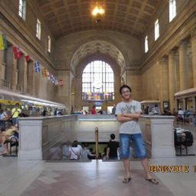 Profile Picture of Nguyễn Anh Quang (@ng_anhquang) on Twitter