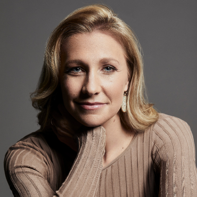 Profile Picture of Kyndra De St. Aubin (@Kyndrasports) on Twitter