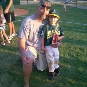 Profile Picture of Jeff Haag (@jefffscmocs) on Twitter