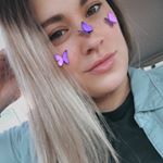 Profile Picture of Alexandra Phaneuf-Luc 🦋 (@alexephan) on Instagram