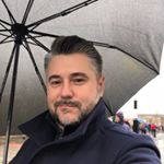 Profile Picture of Ronald Steininger (@ronaldsteininger) on Instagram