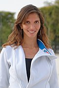 Profile Picture of Nathalie Moellhausen - Wikipedia, the free encyclopediaon Wikipedia