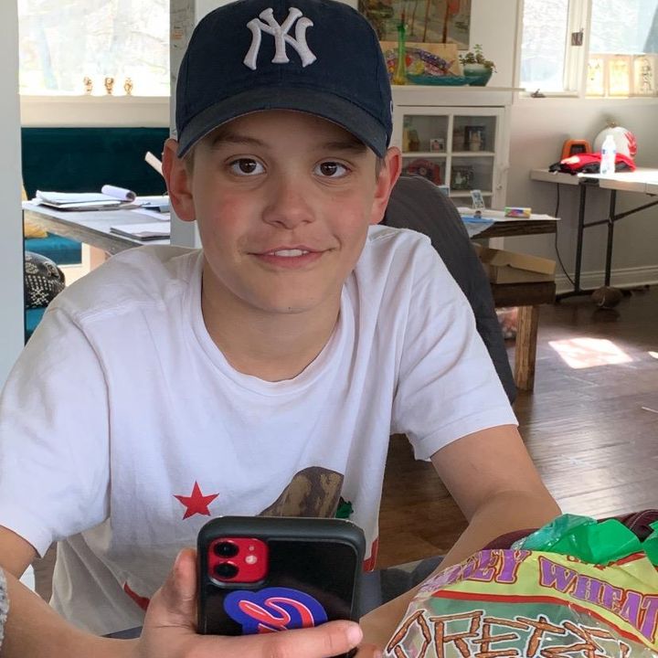 Profile Picture of Robert Weil (@robertweill) on Tiktok
