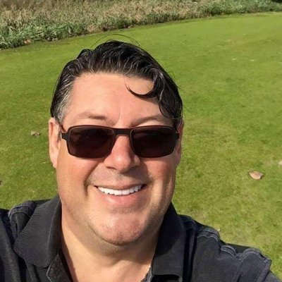 Profile Picture of Frederick P. Boyer (@GuidelinePliers) on Twitter