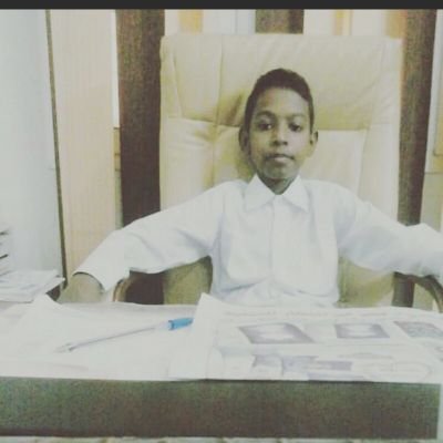 Profile Picture of Mazin Mohammed (@mazinmohammed25) on Twitter