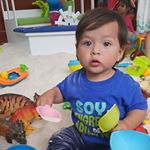 Profile Picture of Pedro Astudillo (@pedro.astudillo.587) on Instagram