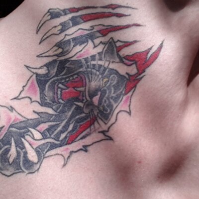 Profile Picture of Brian Routledge (@@routledgebrian1) on Twitter