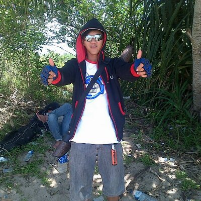 Profile Picture of Bang Jeff 'ZC (@BangJeff5553) on Twitter