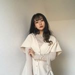 Profile Picture of 𝙠𝙖𝙧𝙞𝙣. (@nknkiki415) on Instagram