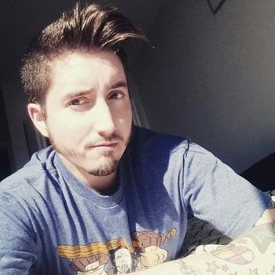 Profile Picture of John Kellum (@JOHNKELLUM) on Twitter