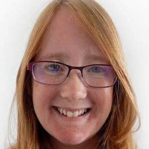 Profile Picture of Dr Amy Simmonson Twitter