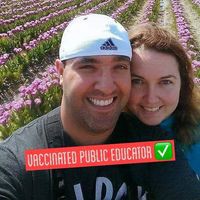 Profile Picture of Stephanie Saltness-escamilla (@stephanie-saltness-escamilla) on Quora