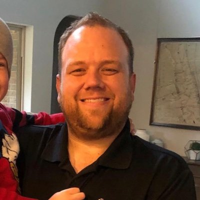 Profile Picture of Rodney D. Giles (@rodneygiles) on Twitter