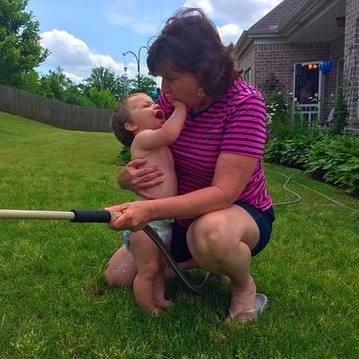 Profile Picture of Phyllis Taylor (@partaylor77) on Twitter