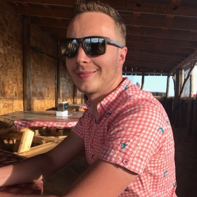 Profile Picture of Keith Savoie (@savoie_keith) on Twitter