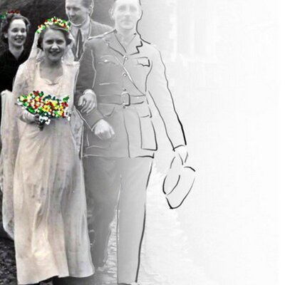 Profile Picture of Anne Forrest (@AnneForrest) on Twitter