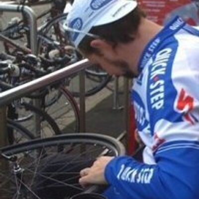 Profile Picture of Paul Anson (@Hungryyeti) on Twitter