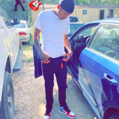 Profile Picture of Chop♛ (@_Jacobmaddox) on Twitter