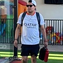 Profile Picture of robertohs (@robertohs56) on Tiktok