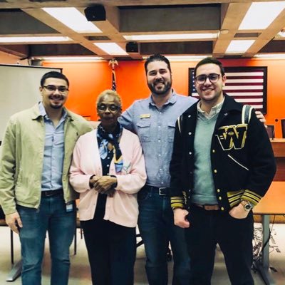 Profile Picture of AT&T ADAM (@AdamDepierro) on Twitter