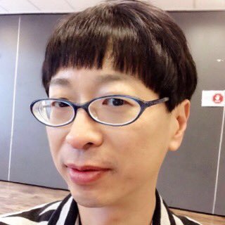 Profile Picture of Anthony Fung (@anthonycuhk) on Twitter