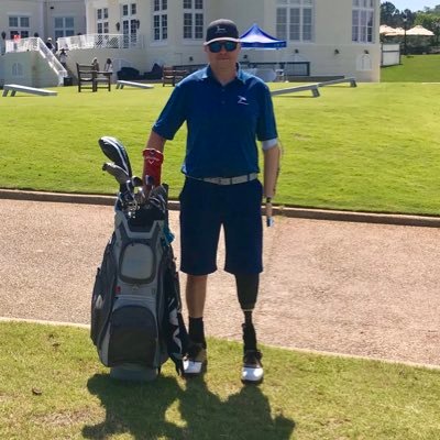 Profile Picture of Steve Pennell (@Golf_sep78) on Twitter