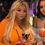 Profile Picture of Claudia Annabelle Robertson ❤️ (@claudiarobertsonx) on Instagram