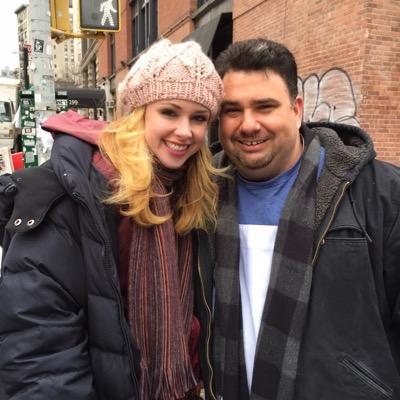 Profile Picture of Mike Massimino (@mass2100) on Twitter