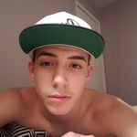 Profile Picture of jacob washburn (@washburn_jacob) on Instagram