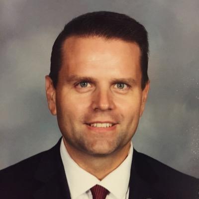 Profile Picture of Greg Tiemann, Ed. D (@getiemann) on Twitter