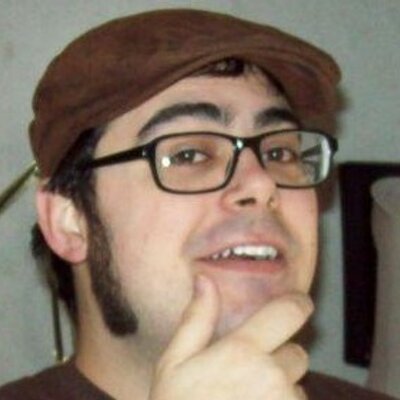 Profile Picture of Nathan Nolte (@saganomics8) on Twitter