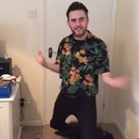 Profile Picture of Daniel Grace (@daniel-grace-12) on Quora