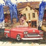 Profile Picture of Michael Swayne (@michael_swayne) on Instagram