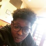 Profile Picture of Julius Edwards (@savage_juju12) on Instagram