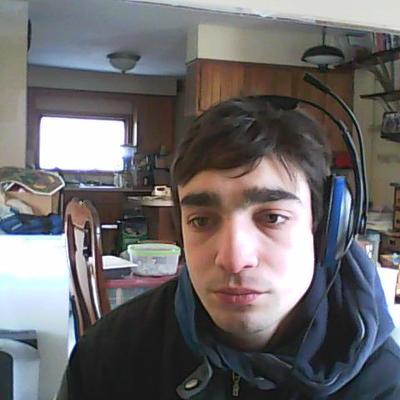Profile Picture of Michael Chatterton (@Mikechat95) on Twitter