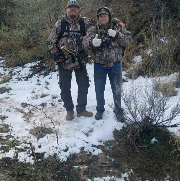 Profile Picture of Darrin Harasimowicz (@darrinrh) on Poshmark