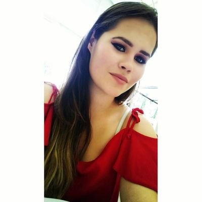 Paula Neumaier - Twitter Profile Picture of Paula Neumaier (@neumaier_pau) on Twitter