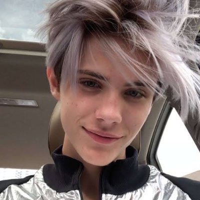 Profile Picture of Jackson Haven (@Jackson_Haven16) on Twitter